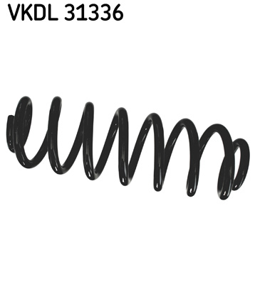 SKF VKDL 31336 Fahrwerksfeder